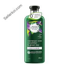 Herbal Essence Cucumber  Green Tea Conditioner (400ml)